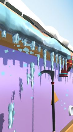 Ice Break - Screenshot 3