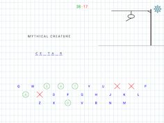 Hangman - Screenshot 4