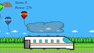 The Physics Game - Screenshot 2