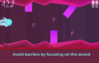 Music Path - Screenshot 1