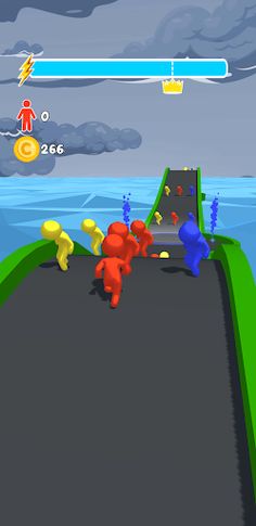 Advanced Color King - Screenshot 2