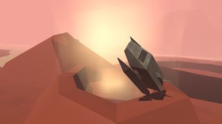 Iron Planet - Screenshot 3