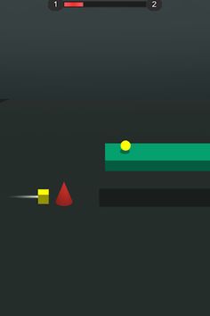 Cube Bouncing - Screenshot 2