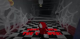 Escape The Pizzeria : Obby Mod - Screenshot 2