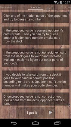 The Leonardo Code - Screenshot 3