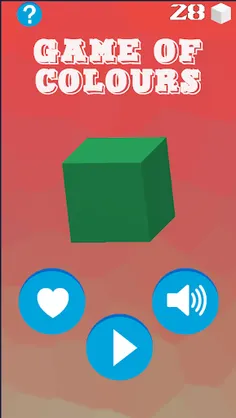 Game Of Colours - Screenshot 1