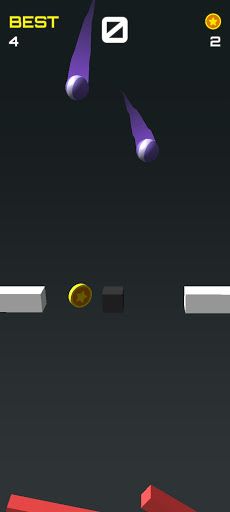 Twin Balls - Screenshot 4