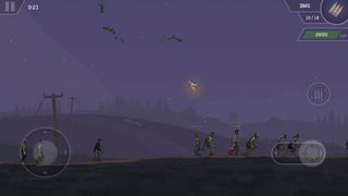Drone vs. Zombies - Screenshot 3