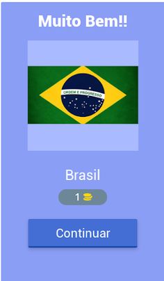 Que País é Esse? Você sabe? - Screenshot 2