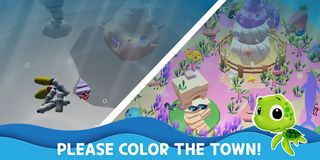 Clean Ocean  - Plastic Free Ch - Screenshot 2