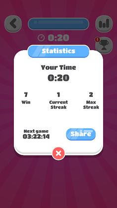 Puzzaily - Screenshot 4