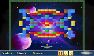 Break Bricks - Screenshot 2