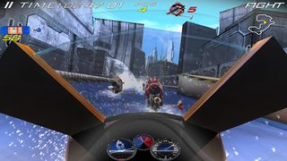 XTrem Jet - Screenshot 3