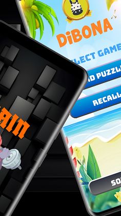 Brain Adorn: Puzzle & Recall - Screenshot 2