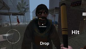 Internet Cafe Simulator - Screenshot 1