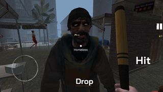 Internet Cafe Simulator - Screenshot 1