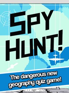 Spy Hunt! - Screenshot 3