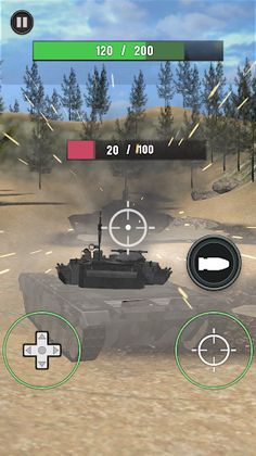 Tankill - Screenshot 3