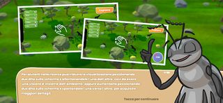 Natura Prenestina - Screenshot 3