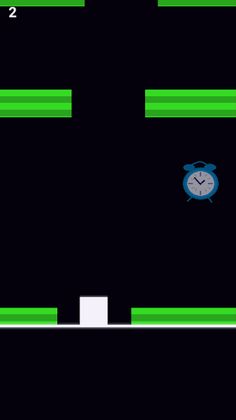 Block Run Frenzy - Screenshot 3