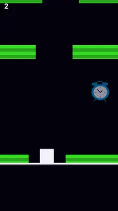 Block Run Frenzy - Screenshot 3