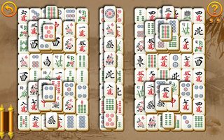 Mahjong - Screenshot 3