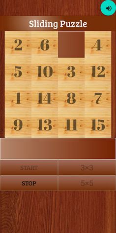 Sliding Puzzle - Screenshot 3