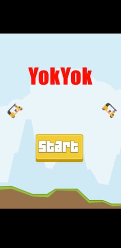 yok yok - يوكيوك - Screenshot 1