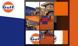 IsoPetrol Rompecabezas - Screenshot 1