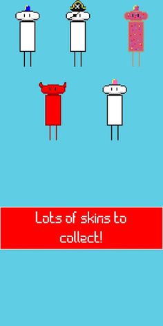 Missile Jump - Screenshot 3