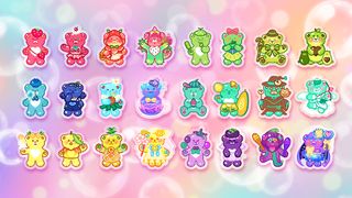 Bear Heart Defense - Screenshot 3