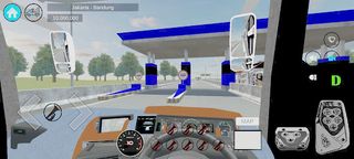 Bus Telolet Indonesia - Screenshot 2