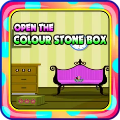 Escape Games 2018 - Open The C - Screenshot 1