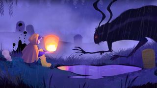 Lona: Realm Of Colors - Screenshot 3