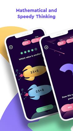 Brain - X: Training & Games - Screenshot 3