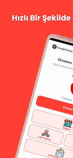 Elma Topla ve Kazan - Screenshot 1