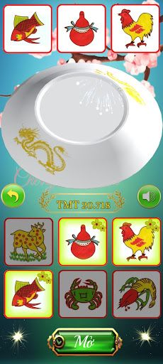 bau cua 2024 - Screenshot 3