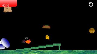 Cheese Chaser Champ - Screenshot 3