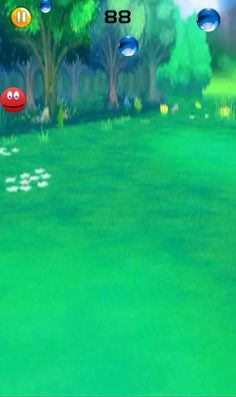 Crazy Ball - Screenshot 3