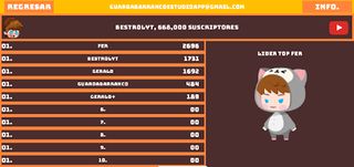 Bestrol Run - Screenshot 3