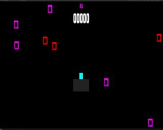 Swing! - Screenshot 1