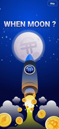 When Moon? - Screenshot 1