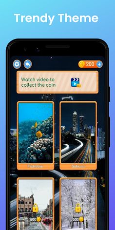 Word Swipe | Brain Puzzle Chal - Screenshot 3