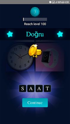 4 şəkil 1 cavab söz oyunu - Screenshot 4