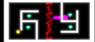 Free Ball Flying - Screenshot 2