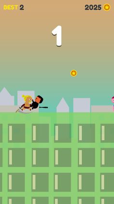 Ninja Runner Adventure - Screenshot 4