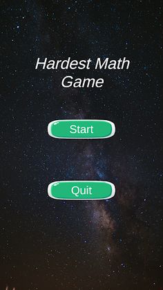 Cool Math Games - Screenshot 1