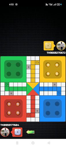 Tournament King - Screenshot 1