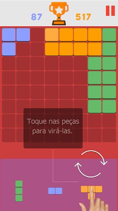 Block Match 11 11 - Screenshot 1