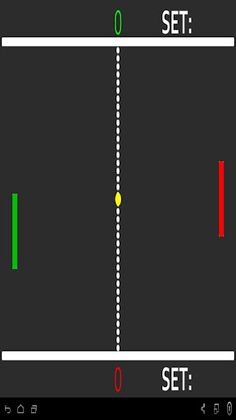 Pong Deluxe - Screenshot 2